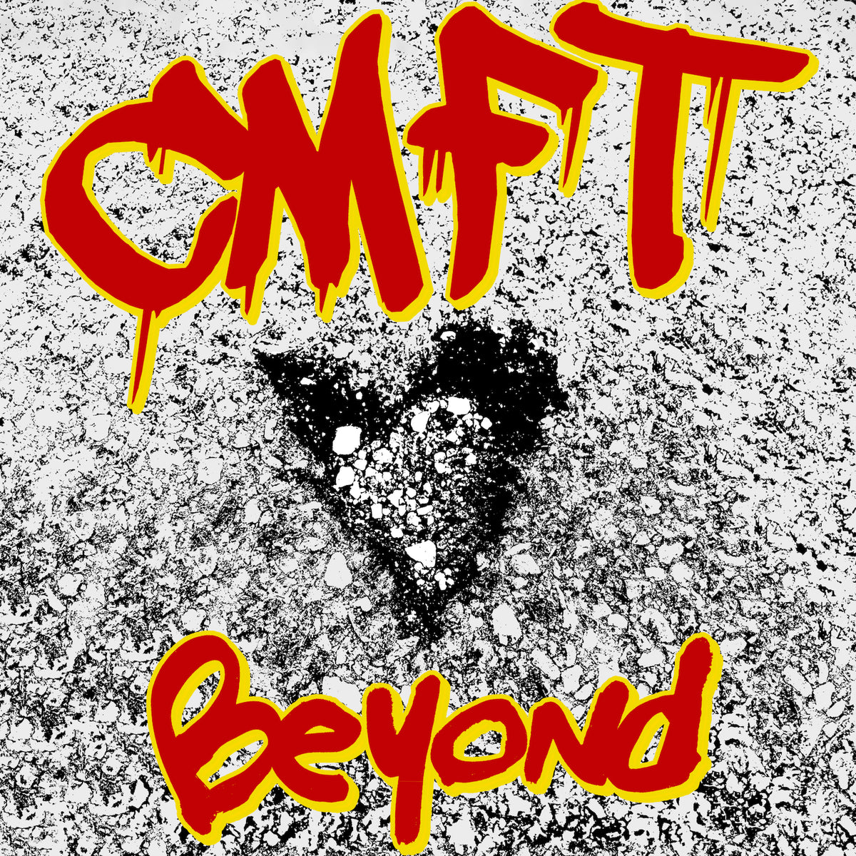 【新品未開封】【レコード】Corey Taylor CMFT CMFT - Album by Corey Taylor | Spotify