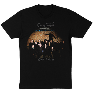 Corey Taylor Official Online Store Corey Taylor Official Online Store