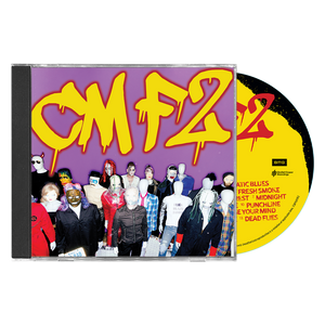 CMF2 CD