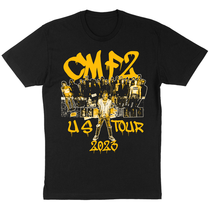 Apparel – Corey Taylor Apparel – Corey Taylor
