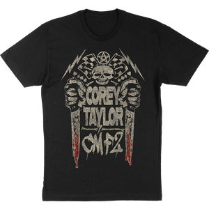 Corey Taylor Official Online Store Corey Taylor Official Online Store