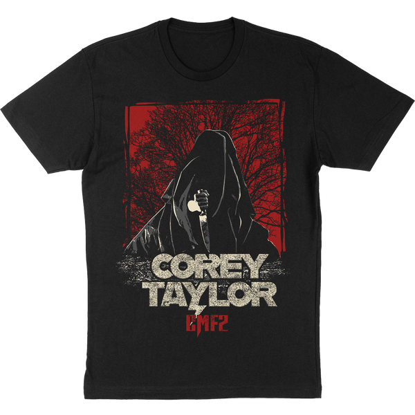 COREY TAYLOR XL Tシャツ Shroud