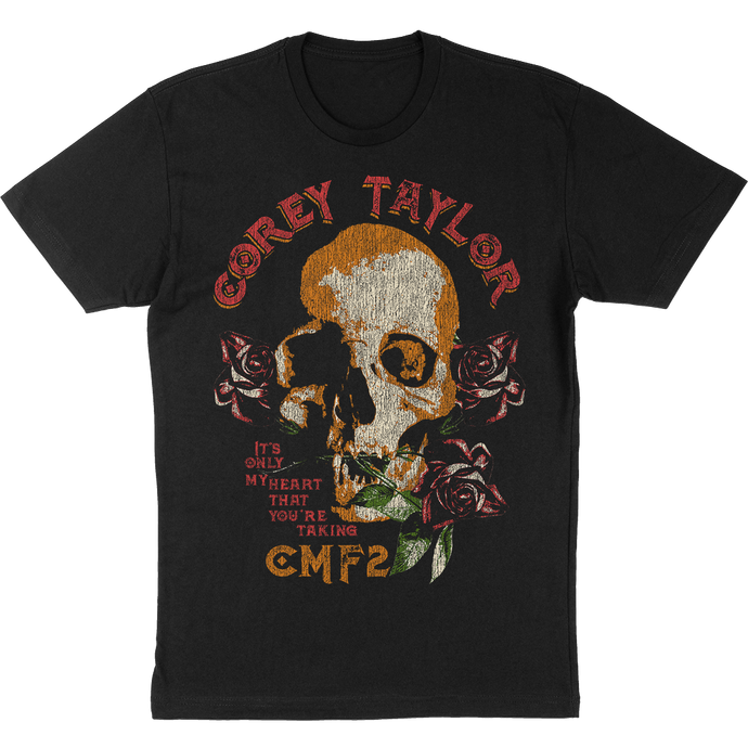 Corey Taylor Official Online Store Corey Taylor Official Online Store