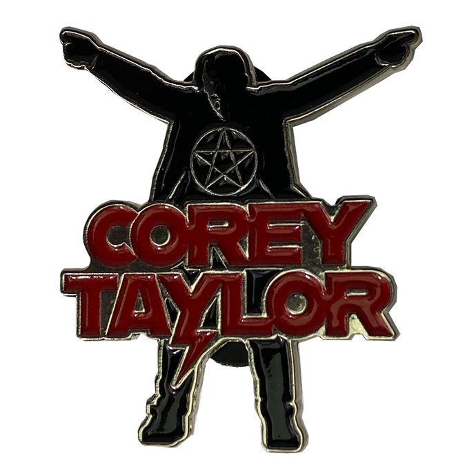 Corey Taylor 
