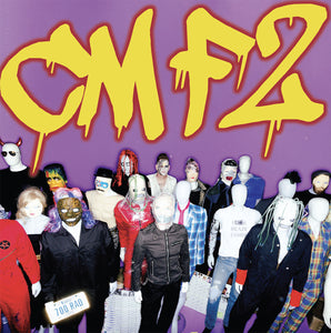 CMF2 Digital Album